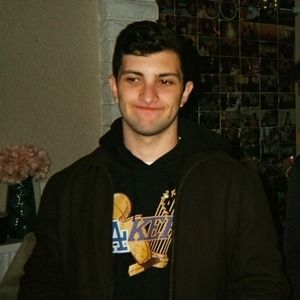 Meet your Posher, Brandon